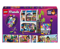 LEGO FRIENDS 42687 Dom rodzinny Liann - 1473465 - zdjęcie 9